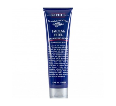 Kiehl's Since 1851 Facial Fuel Energizing Scrub