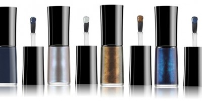 Giorgio Armani Nail Polish Collection for Fall 2013