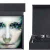 MAC Susanne Bartsch Curlicue Lash