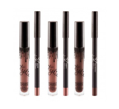 Kylie Jenner The Lip Kit by Kylie