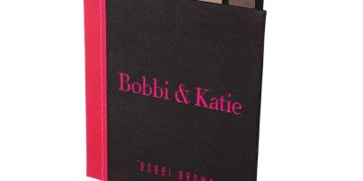Bobbi & Katie Make Up Collection