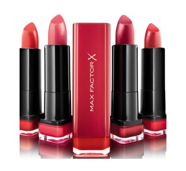 Max Factor Marilyn Monroe Lipstick Collection