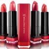 Max Factor Marilyn Monroe Lipstick Collection