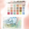 SEPHORA COLLECTION Color of the Year 2016 Modern Watercolors Eye Palette