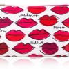 Clinique Kiss it Better Long Last Soft Matte Lipstick