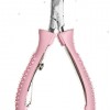 Revlon Control Grip Nail Nipper 1/4 Jaw
