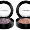 MAC Foiled Shadows