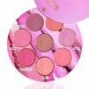 Tarte Big Blush Book
