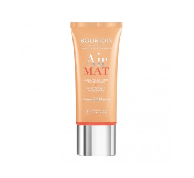 Bourjois Air Mat Foundation