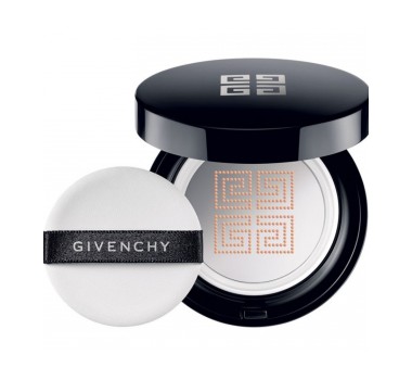 Givenchy Teint Couture Cushion Portable Fluid Foundation