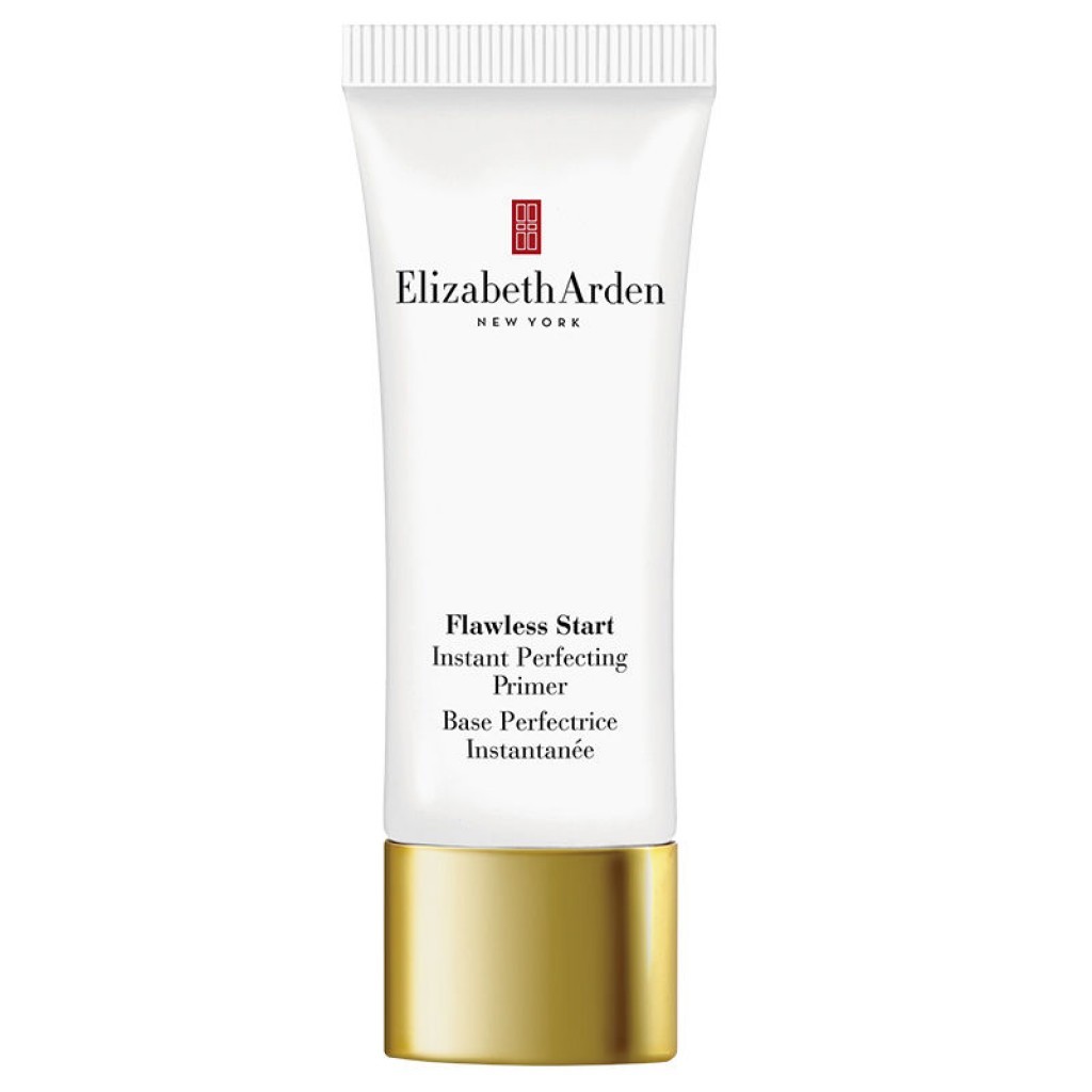 Elizabeth Arden Flawless Start Instant Perfecting Primer Makeup