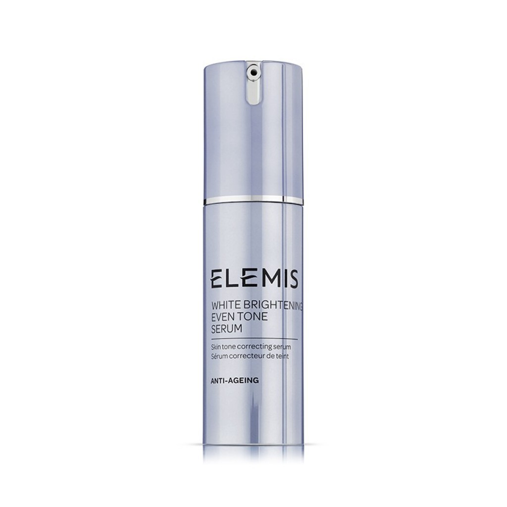 Elemis White Brightening Even Tone Serum | Skin Care | BeautyAlmanac