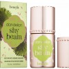 benefit Dandelion Shy Beam Highlighter