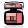 Skinn Cosmetics Eye Shadow & Blush Palette in Flushed
