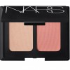 NARS Hot Sand/Orgasm Blush Duo