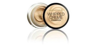 Max Factor Whipped Creme Foundation