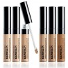 bareMinerals Bareskin Complete Coverage Serum Concealer