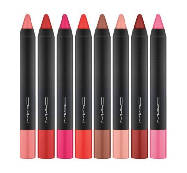 MAC Velvetease Lip Pencil