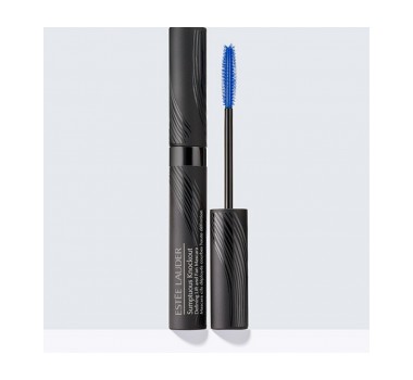 Estée Lauder Sumptuous Knockout Defining Lift and Fan Mascara