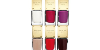 Michael Kors Makeup Collection