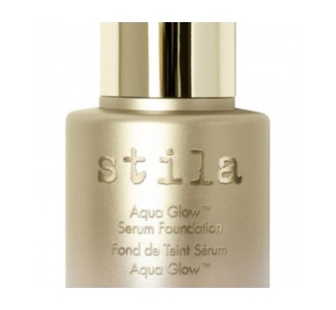 Stila Aqua Glow Serum Foundation