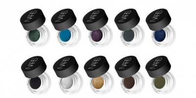 NARS Eye Paint Eyeshadows