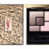 Yves Saint Laurent Chinese New Year Palette for 2016