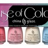 China Glaze House Of Colour nail polish set