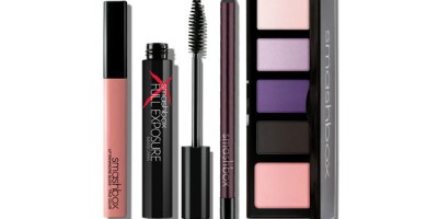 Smashbox Step By Step Ombre Eye Set