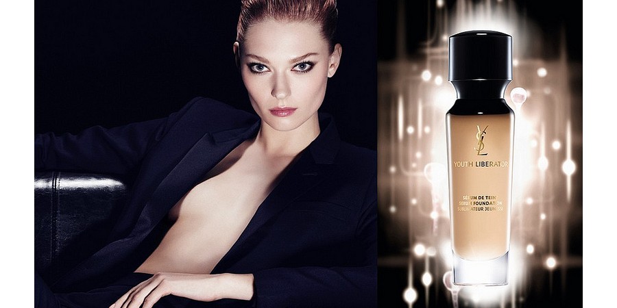 Yves saint laurent clearance forever youth liberator foundation