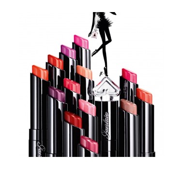 Guerlain La Petite Robe Noire Lipstick