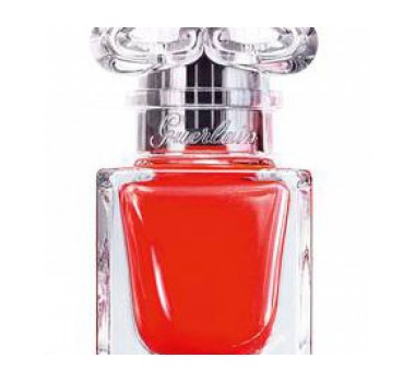 Guerlain La Petite Robe Noire Nail Polish