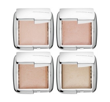 Hourglass Ambient Strobe Lighting Powder