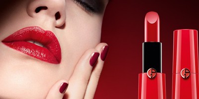 Giorgio Armani Rouge Ecstasy Lipstick