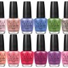 OPI New Orleans Collection