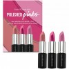 bareMinerals Polished Pinks Trio