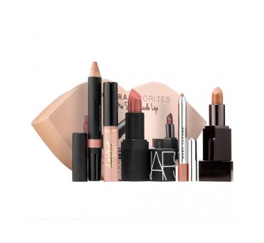 Sephora Favorites Give Me Some Nude Lip