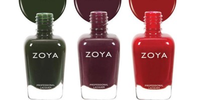 Zoya You Knew Me When Collection