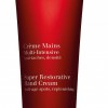 Clarins Super Restorative Hand Cream