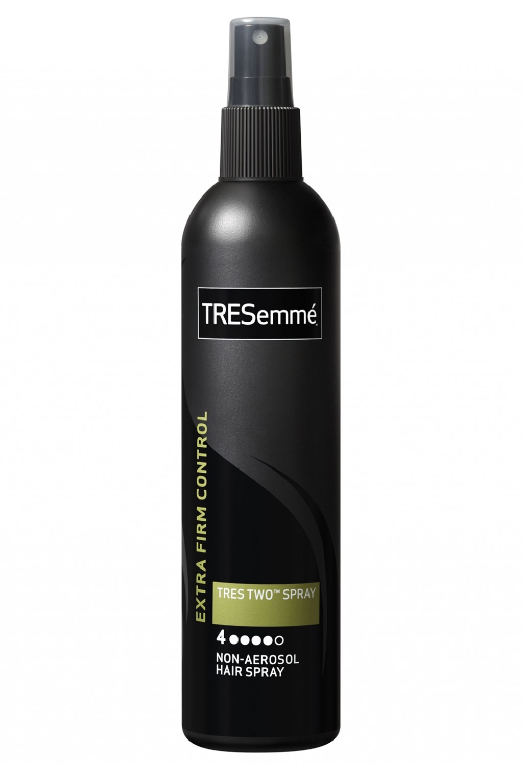 TRESemmé TRES Two Ultra Fine Mist Non-Aerosol Hair Spray | Men |  BeautyAlmanac