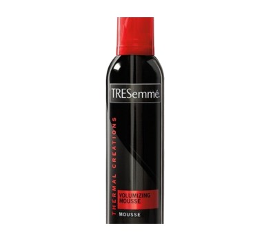 TRESemmé Thermal Creations Mousse
