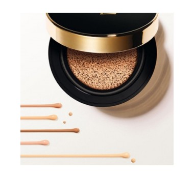 Yves Saint Laurent Le Cushion Encre de Peau Cushion Foundation