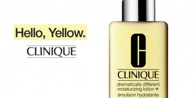 Clinique Yellow Genius Nail Polish