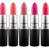 MAC Flamingo Park Lipstick