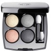 Chanel Les 4 Ombres in 258 Tissé Ombre De Lune