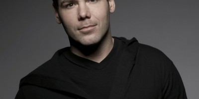 Meet Charles Baker Strahan - Hairstylist and Herbal Essences National Spokesperson