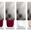 Burberry Cosmetics Nail Polish Spring/Summer 2016 Runway