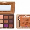 Too Faced Peanut Butter & Jelly Eyeshadow palette