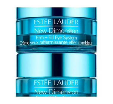 Estée Lauder New Dimension Firm Fill Eye System