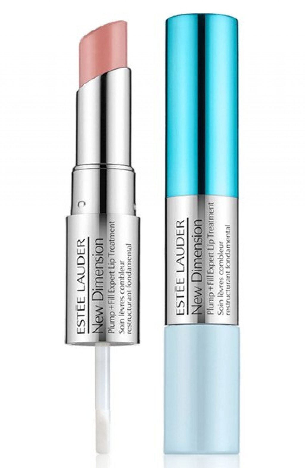 Estée Lauder New Dimension Plump Fill Expert Lip Treatment Makeup